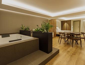 Signature Room