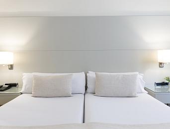 Chambre  double