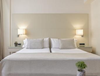 Apartament doble