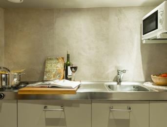 Apartament Triple
