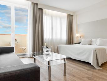 Apartament Ús Individual