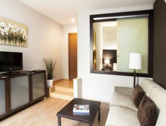 Appartement individuel