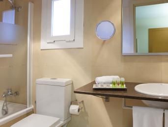 Appartement individuel