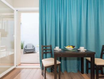 Appartement Loft avec terrasse