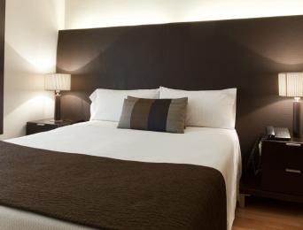 Appartement triple
