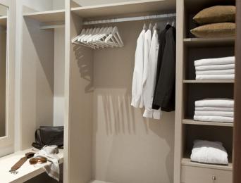 Suite Apartment avec terrasse