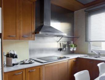Suite Apartment avec terrasse