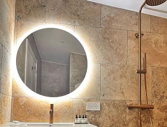 Junior Suite with Jacuzzi