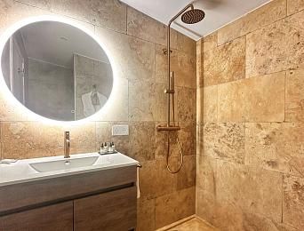 Junior Suite with Jacuzzi