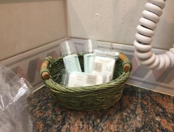 Habitació Familiar