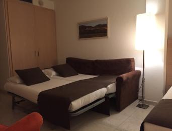 Habitació Familiar