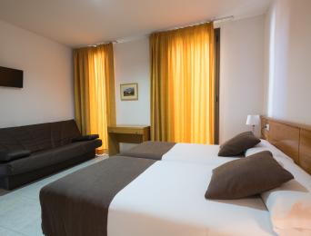Chambre Double Supérieur