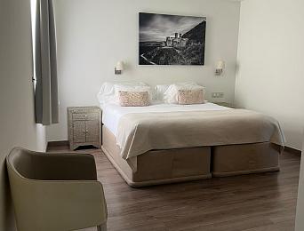 Habitación Superior