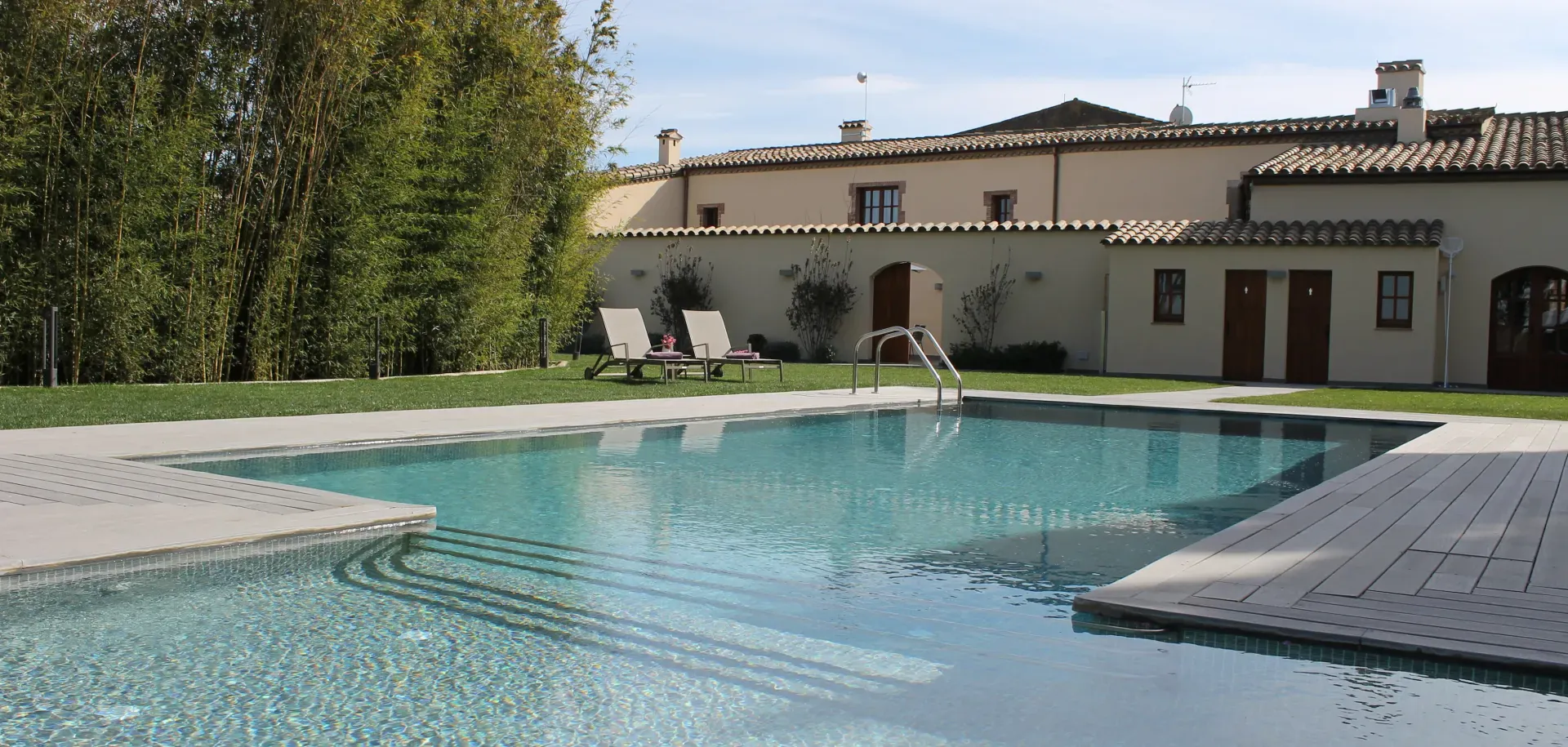 Beth Hotels - Hotel Alta Garrotxa