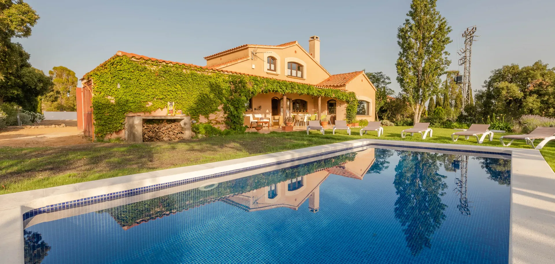 Beth Hotels - Mas Garriguella