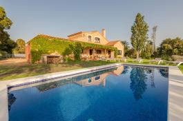 Beth Hotels - Hotel Mas Garriguella del Camp