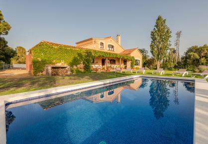 Beth Hotels - Hotel Mas Garriguella del Camp