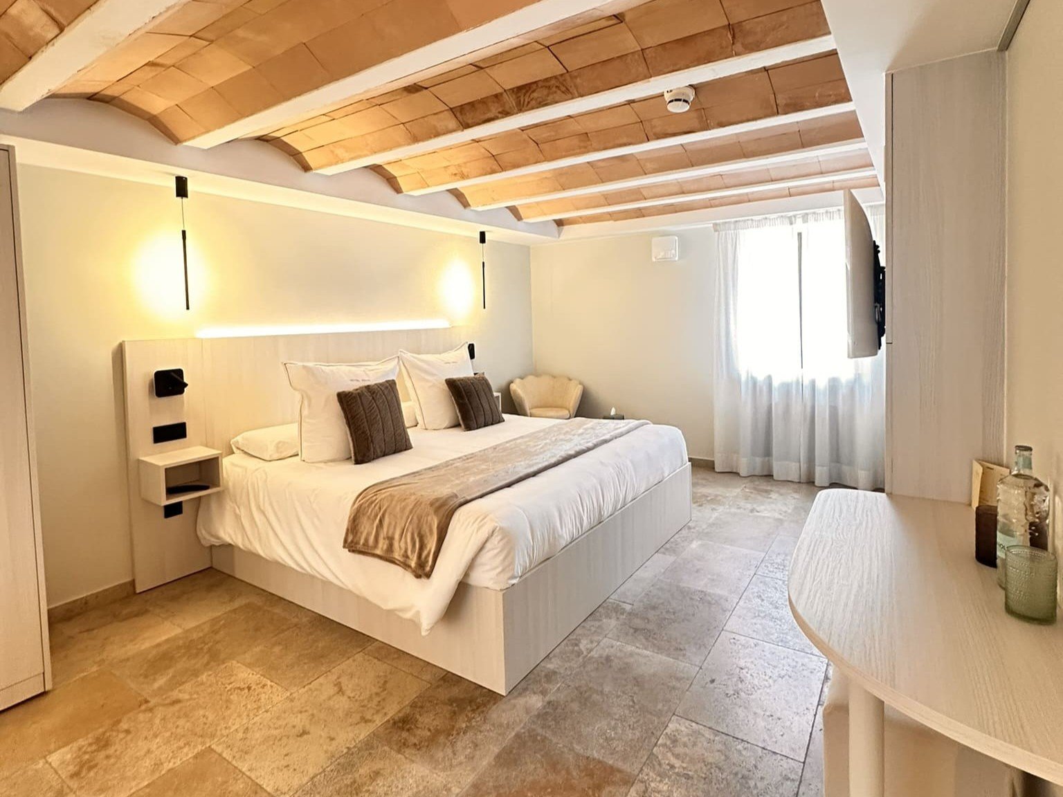 Beth Hotels - Boutique Hotel Comtal Empúries