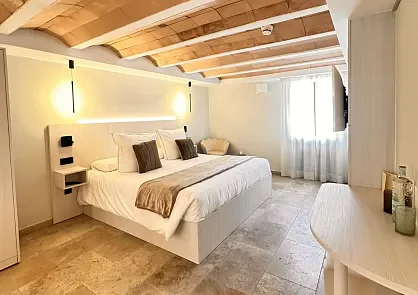 Boutique Hotel Comtal Empúries