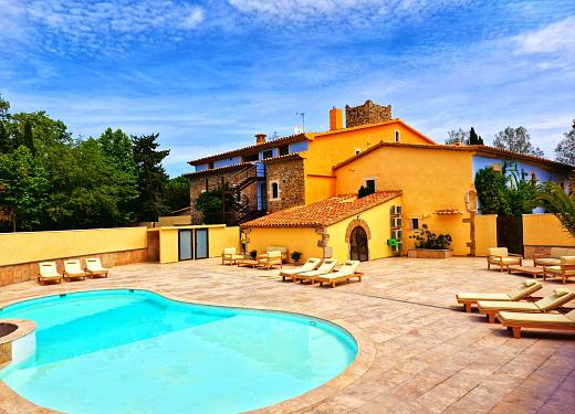 Que faire à Castelló d'Empúries ?