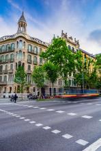Barcelona: destinos Beth Hotels