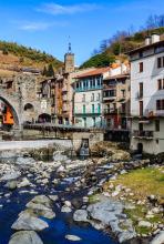 Camprodon-Llanars: destinos Beth Hotels