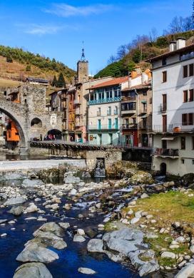 Enamora't de la Vall de Camprodon