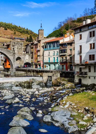 Enamora't de la Vall de Camprodon