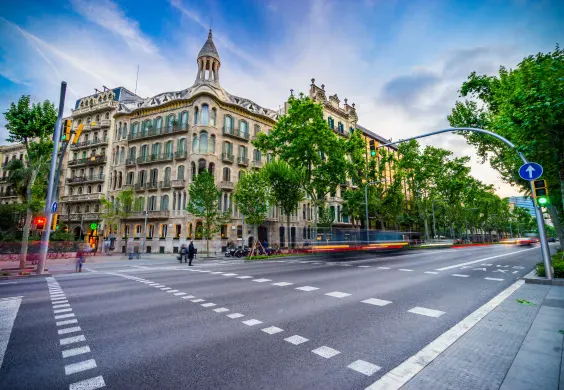 Barcelone : destinations Beth Hotels