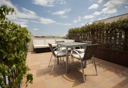 Beth Hotels - Hotel Alta Garrotxa