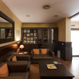 Galeria de fotos de l'Hotel Alta Garrotxa