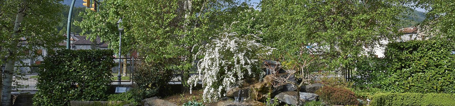 Un hotel amb encant a la Vall de Camprodon