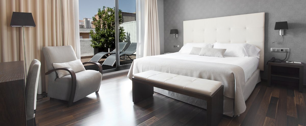 Beth Hotels - Aparthotel Mariano Cubí