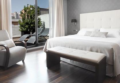 Beth Hotels - Aparthotel Mariano Cubí