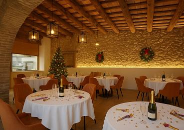 ESCAPADA FIN DE AÑO