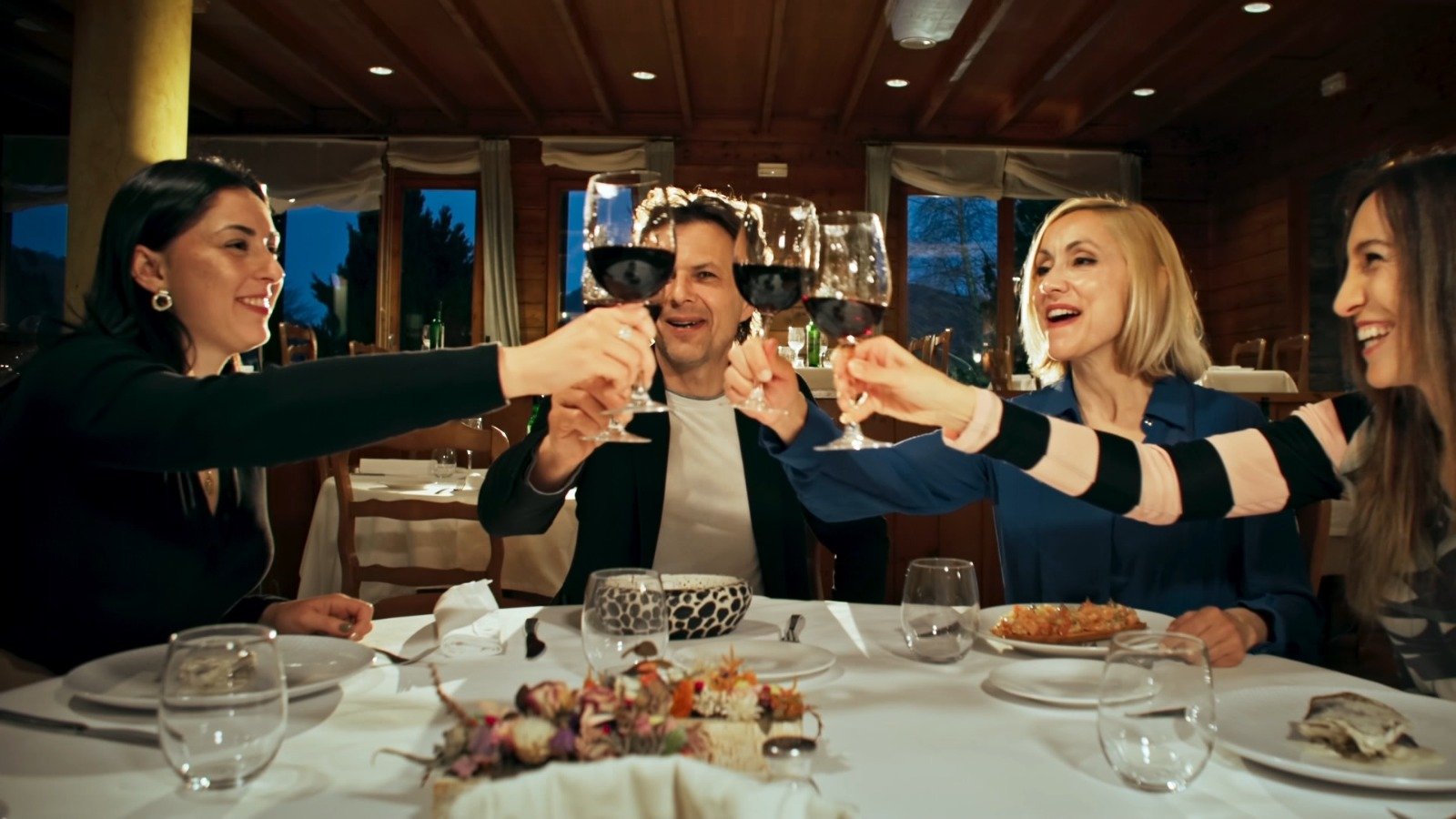 ESCAPADA FIN DE AÑO