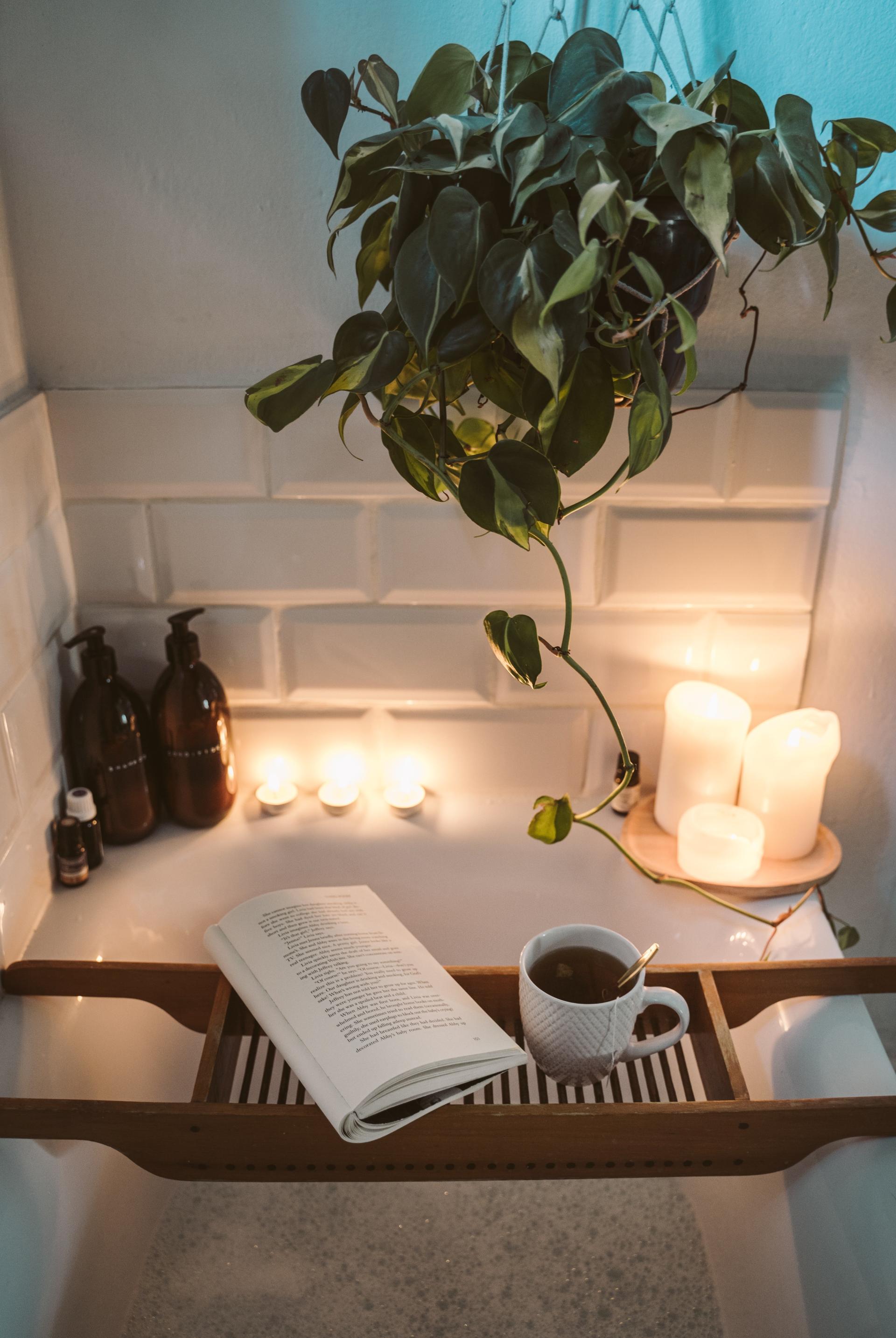ROMANTIQUE SÉJOUR