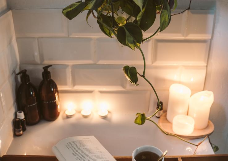 ROMANTIQUE SÉJOUR