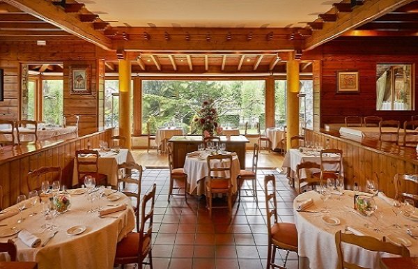 NATURA, RELAX Y GASTRONOMIA